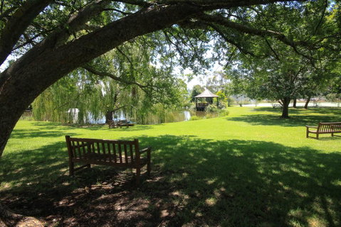 Briars Country Lodge - Accommodation Fremantle 0