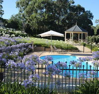 Brice Hill Country Lodge - Accommodation Fremantle