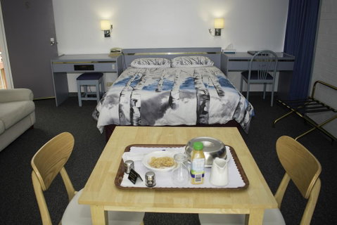 Bridge Motel - Accommodation Fremantle 3