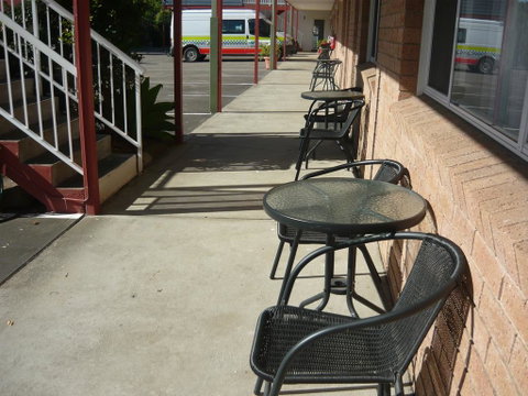 Bridge Motel - Accommodation Fremantle 1