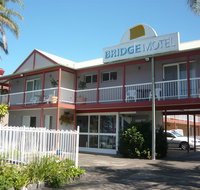 Bridge Motel - Accommodation Fremantle