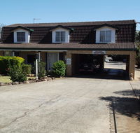 Bridge Street Motor Inn - Accommodation Fremantle