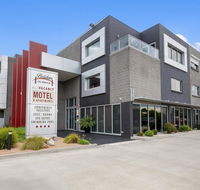 Bridges on Argyle - Accommodation Fremantle