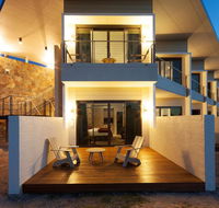 Bridges Villas at Cobram Barooga Golf Club - Accommodation Fremantle