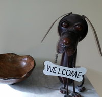 Bridgewater dog'n'me...furkid and family friendly... - Accommodation Fremantle
