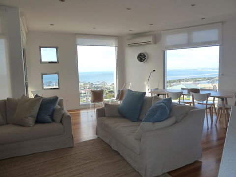 Bridport Horizon Views - Accommodation Fremantle 3