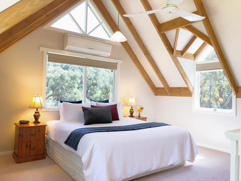 Brigadoon Cottages - Accommodation Fremantle 1