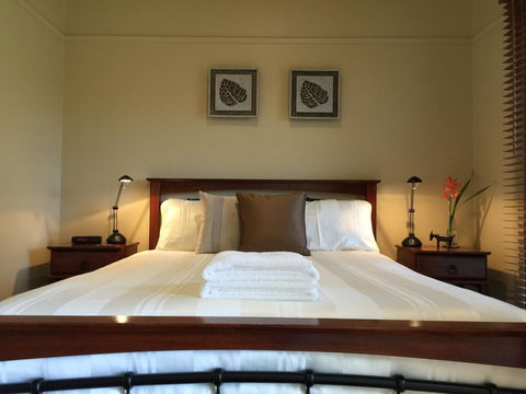 Brigadoon Cottages - Accommodation Fremantle 3