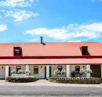 Brigham House - Accommodation Fremantle