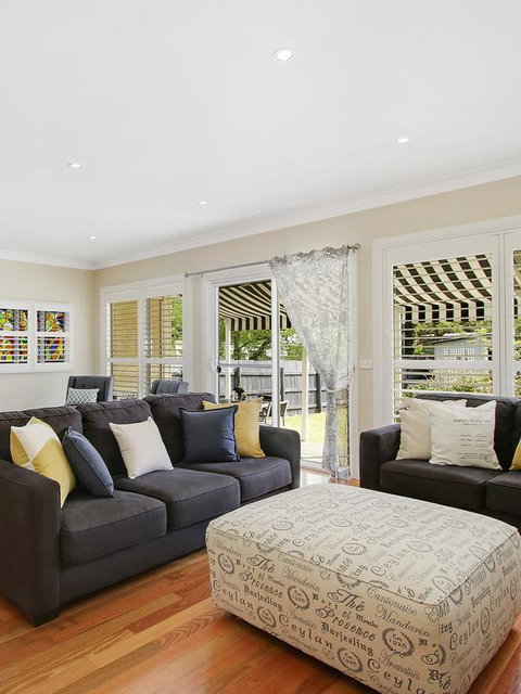 Bright 29 - Accommodation Fremantle 3