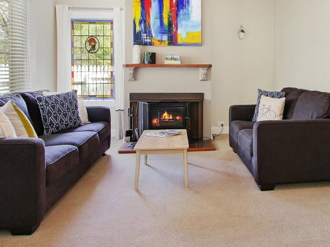 Bright 29 - Accommodation Fremantle 1