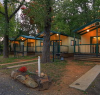 Bright Accommodation Park - Accommodation Fremantle