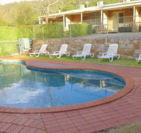 Bright Avenue Motor Inn - Accommodation Fremantle