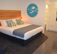 Bright Colonial Motel - Accommodation Fremantle