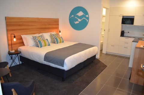 Bright Colonial Motel - Accommodation Fremantle 0