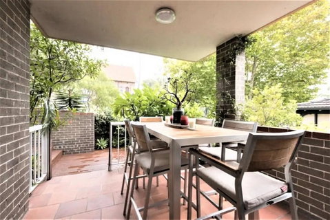Bright Comfy Bondi Home - Accommodation Fremantle 1