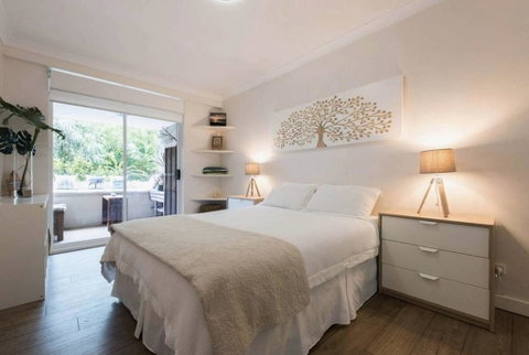 Bright Comfy Bondi Home - Accommodation Fremantle 0