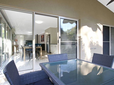 Bright Delight - Modern Luxury - Accommodation Fremantle 3