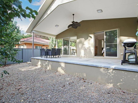Bright Delight - Modern Luxury - Accommodation Fremantle 1