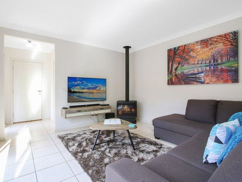 Bright Delight - Modern Luxury - Accommodation Fremantle 0