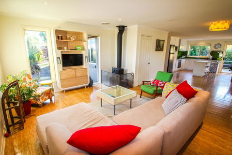 Bright Gypsy - Accommodation Fremantle 0