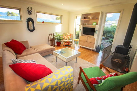 Bright Gypsy - Accommodation Fremantle 1