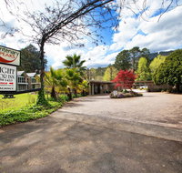 Bright Motor Inn - Accommodation Fremantle