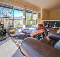 Bright On High - Accommodation Fremantle