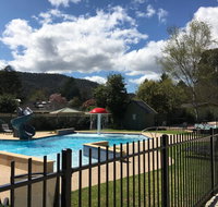 Bright Pine Valley Tourist Park - Accommodation Fremantle