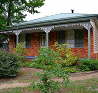 Bright River Cottage - Accommodation Fremantle