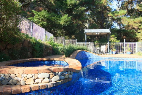Bright River Rest - Accommodation Fremantle 1