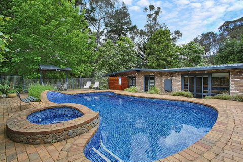 Bright River Rest - Accommodation Fremantle 0