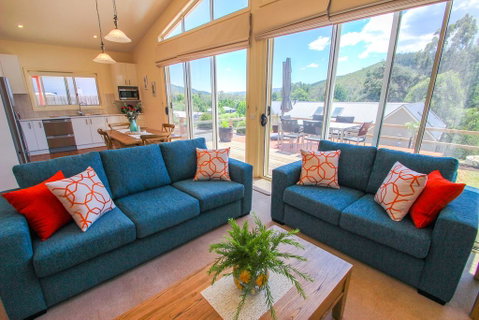 Bright Serendipity - Accommodation Fremantle 3