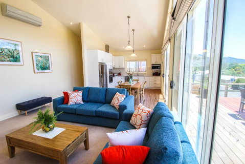 Bright Serendipity - Accommodation Fremantle 2