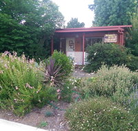 Bright's Wombat's Retreat - Accommodation Fremantle
