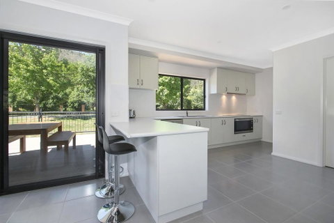 BrightAway - Accommodation Fremantle 1