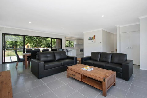 BrightAway - Accommodation Fremantle 3