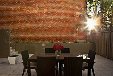 Brighton Bay Apartments - Accommodation Fremantle 0