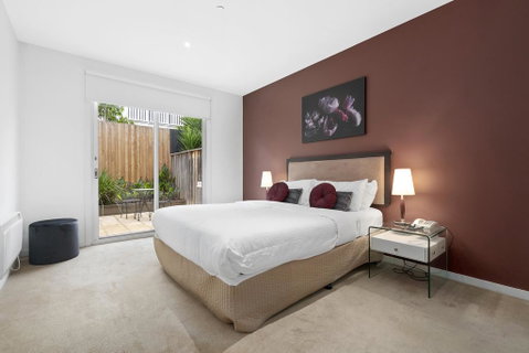 Brighton Bay Apartments - Accommodation Fremantle 2