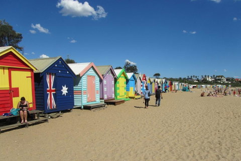 Brighton Serviced Apartments - Accommodation Fremantle 2