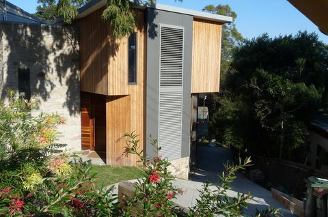 Brightwater Retreat - Accommodation Fremantle 0