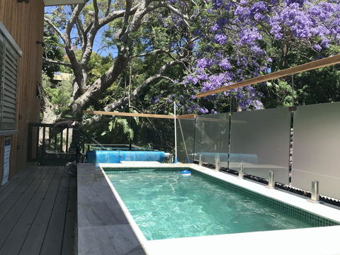 Brightwater Retreat - Accommodation Fremantle 2
