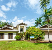 Brindabella - Palm Cove - Accommodation Fremantle