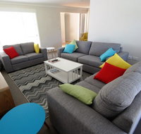Briney Mia at Hat Head - Accommodation Fremantle