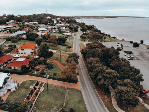Bring Your Boat To Dawesville - Accommodation Fremantle 0