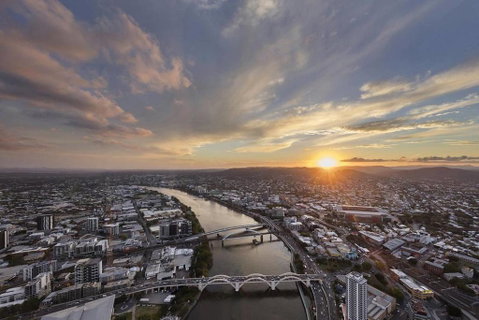 Brisbane CBD Apartments - Accommodation Fremantle 0