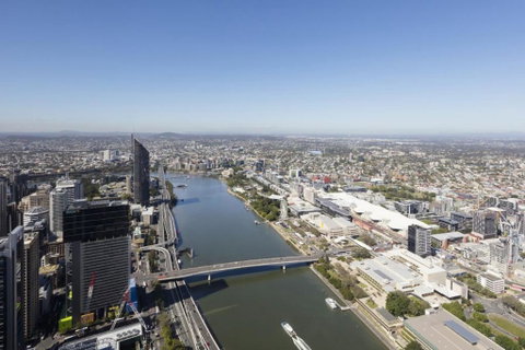 Brisbane CBD Apartments - Accommodation Fremantle 2