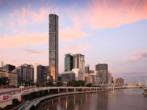 Brisbane CBD Apartments - Accommodation Fremantle 1