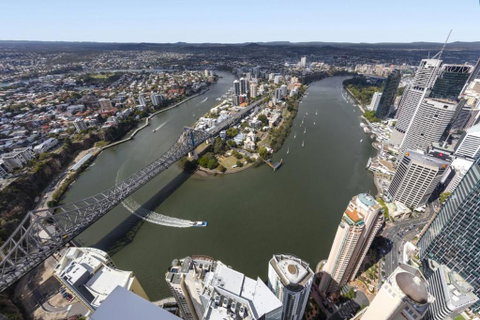 Brisbane CBD Apartments - Accommodation Fremantle 3