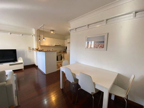 Brisbane City Apartment Atop Victoria Park - Accommodation Fremantle 2